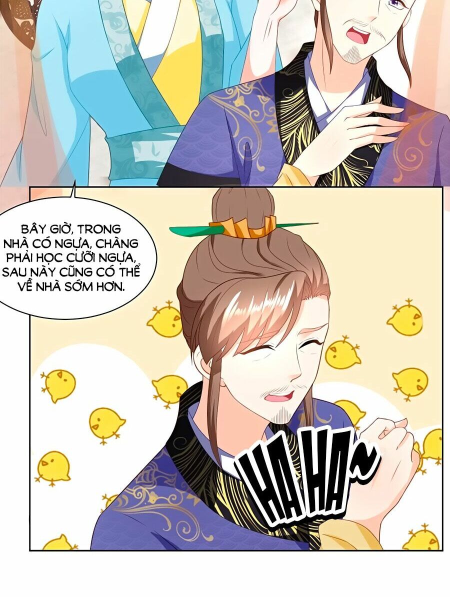 Nông Nữ Thù Sắc: Chapter 157