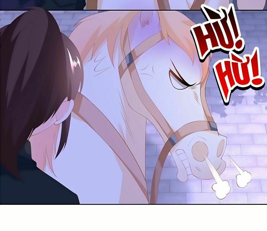 Nông Nữ Thù Sắc: Chapter 158