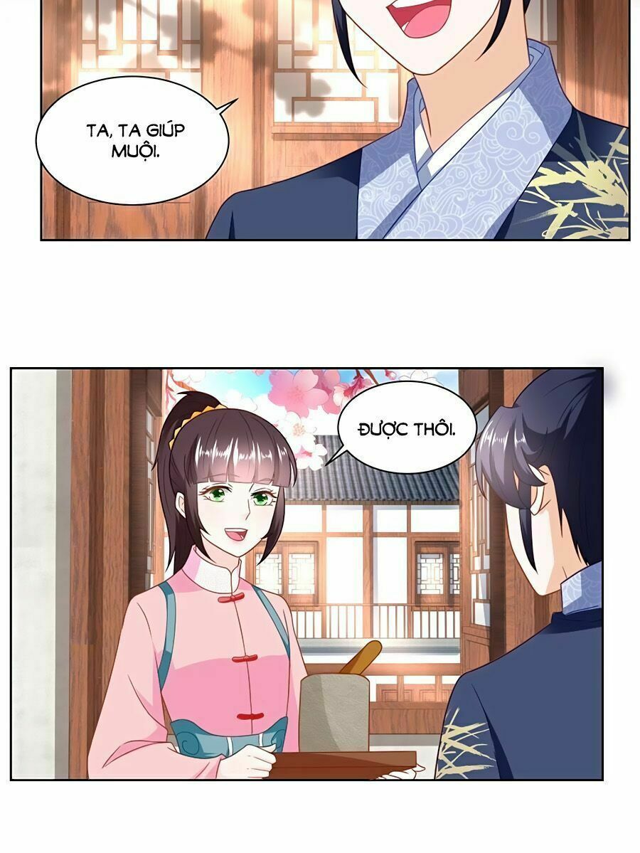 Nông Nữ Thù Sắc: Chapter 158