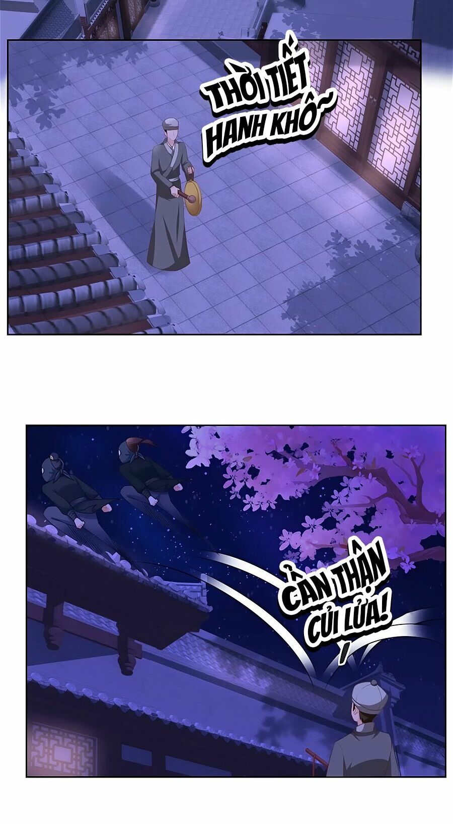 Nông Nữ Thù Sắc: Chapter 159