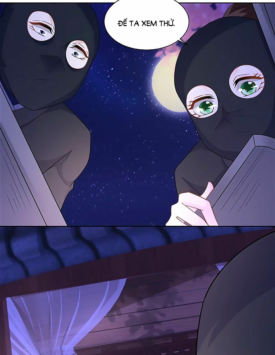 Nông Nữ Thù Sắc: Chapter 159