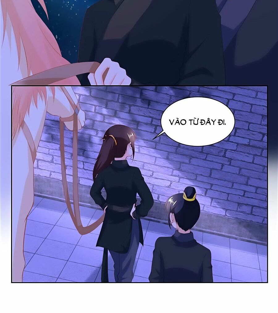 Nông Nữ Thù Sắc: Chapter 159