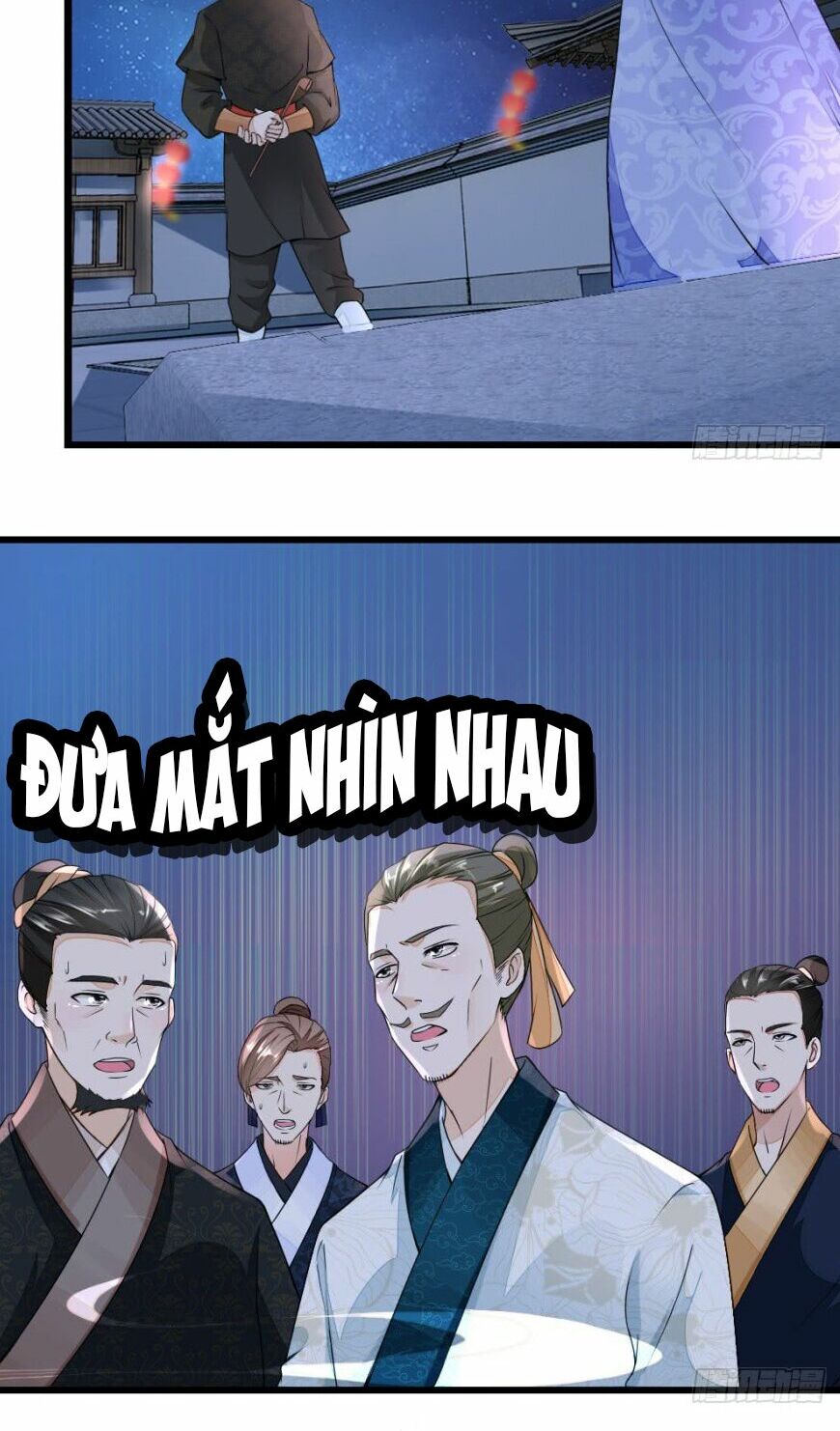 Nông Nữ Thù Sắc: Chapter 16
