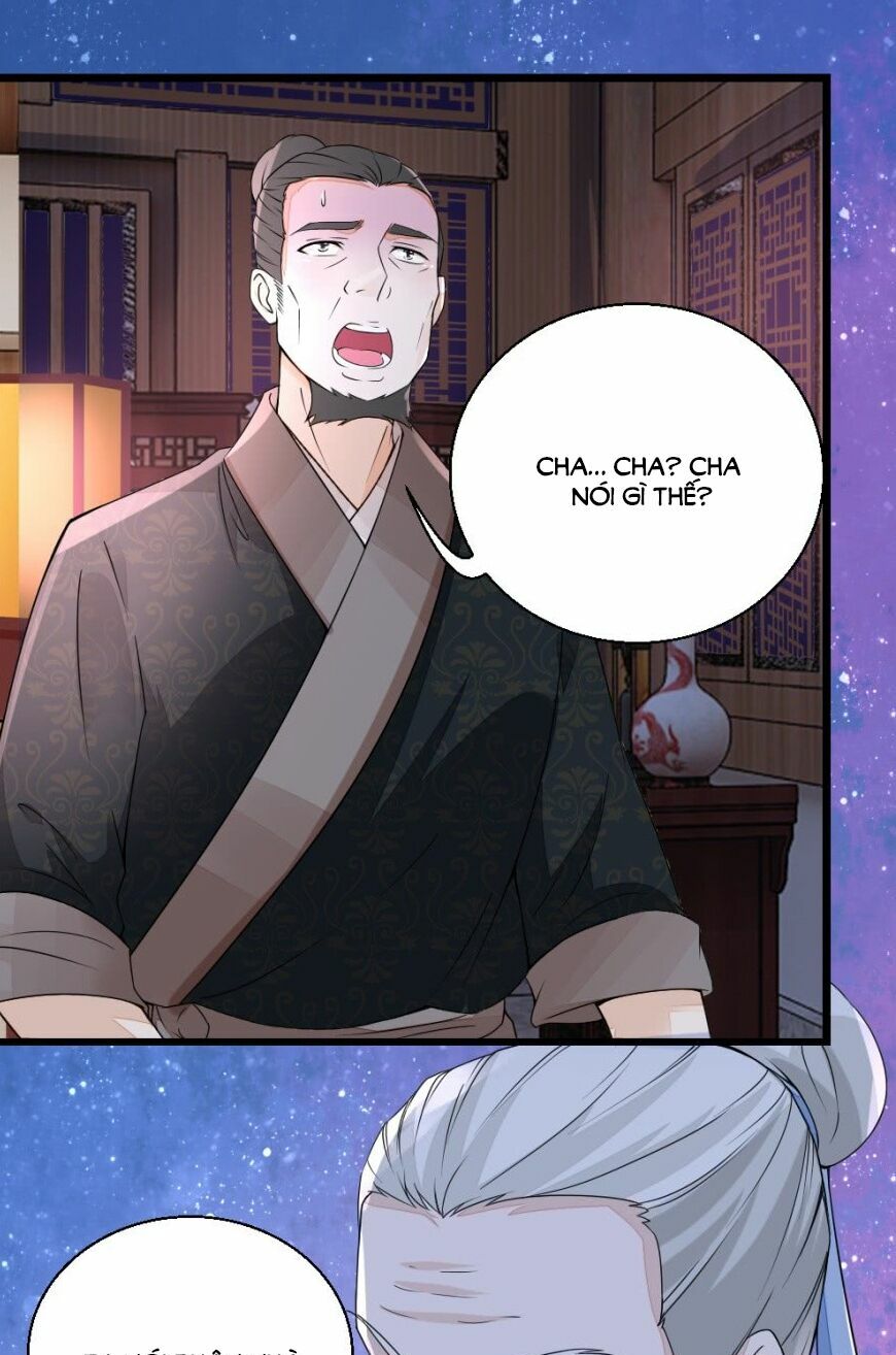 Nông Nữ Thù Sắc: Chapter 16