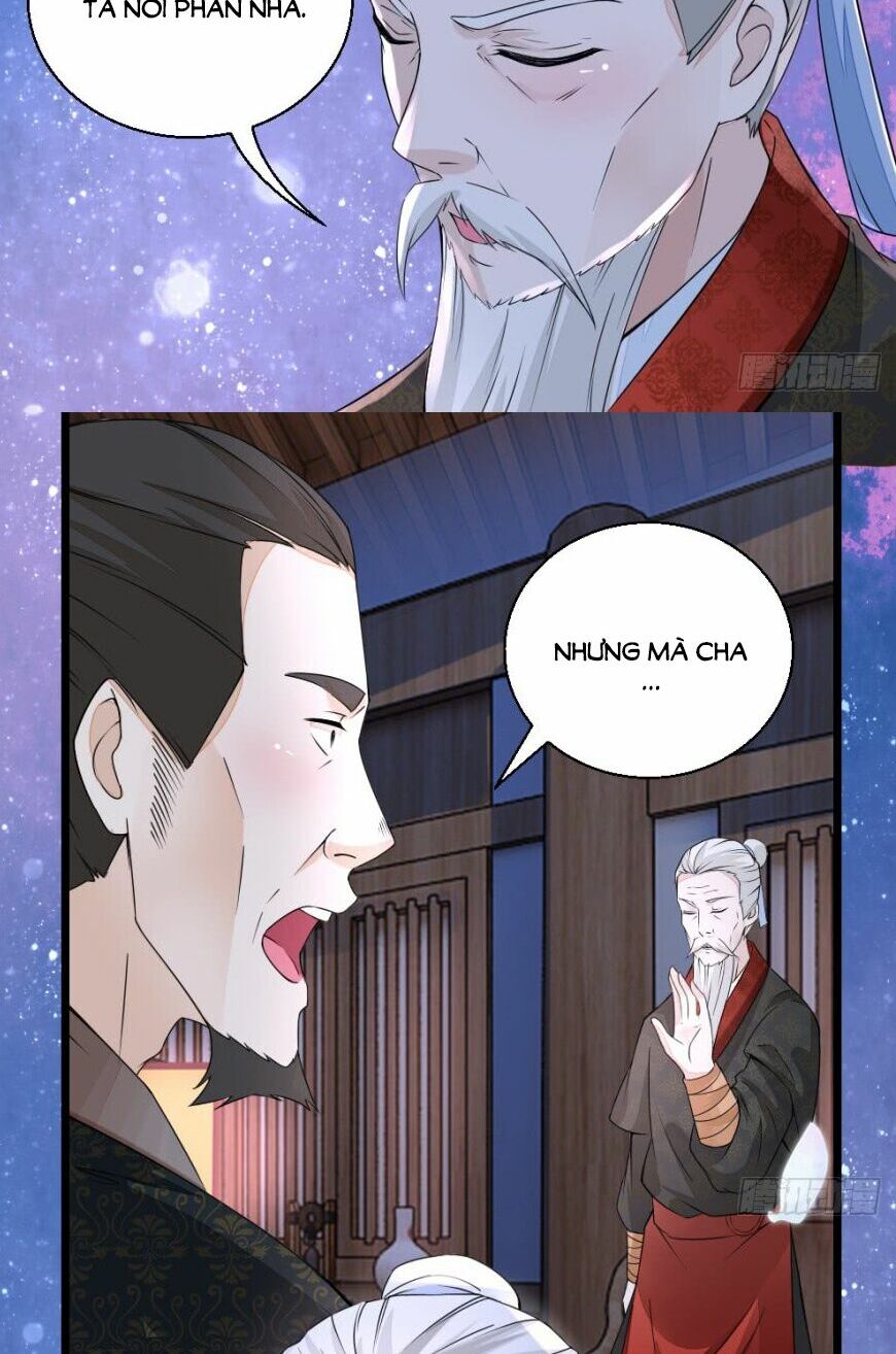 Nông Nữ Thù Sắc: Chapter 16
