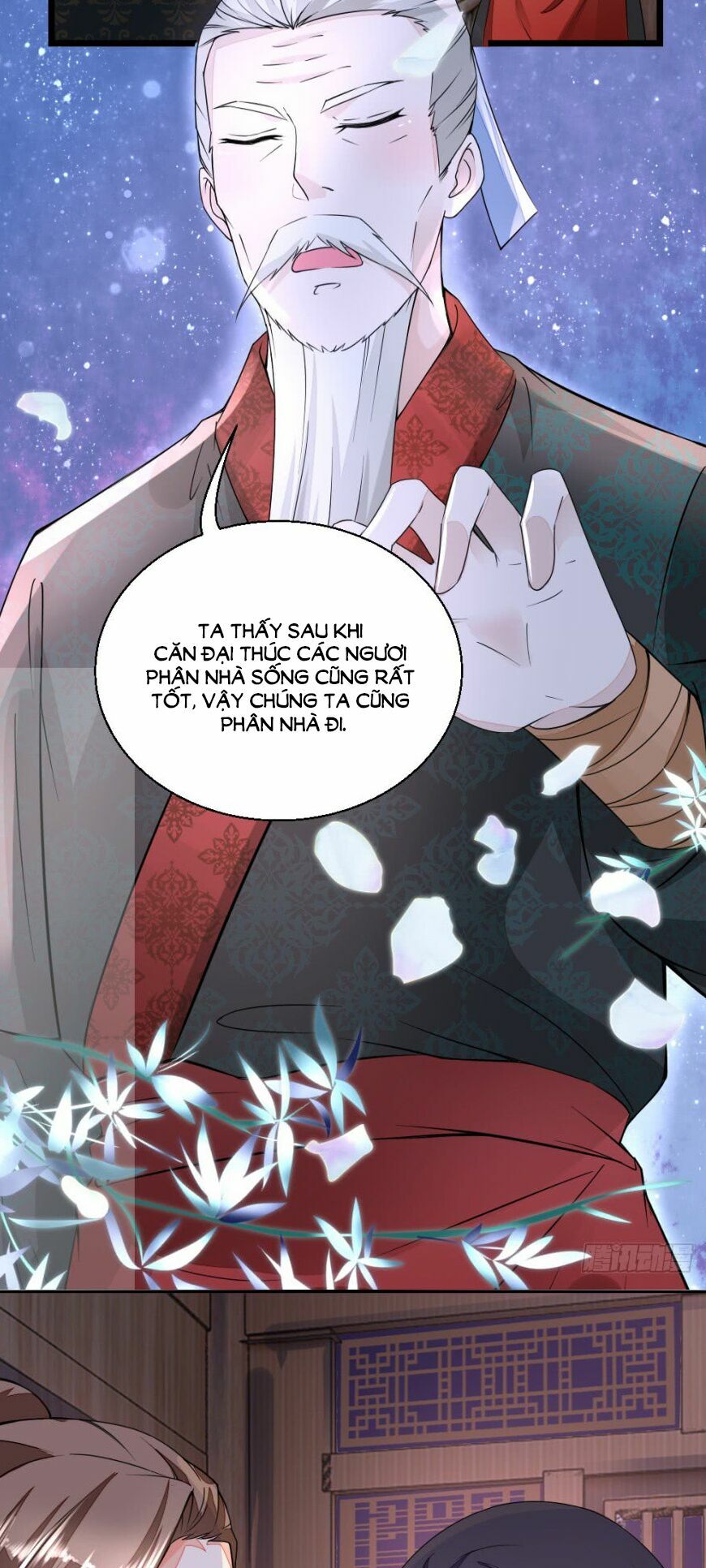 Nông Nữ Thù Sắc: Chapter 16