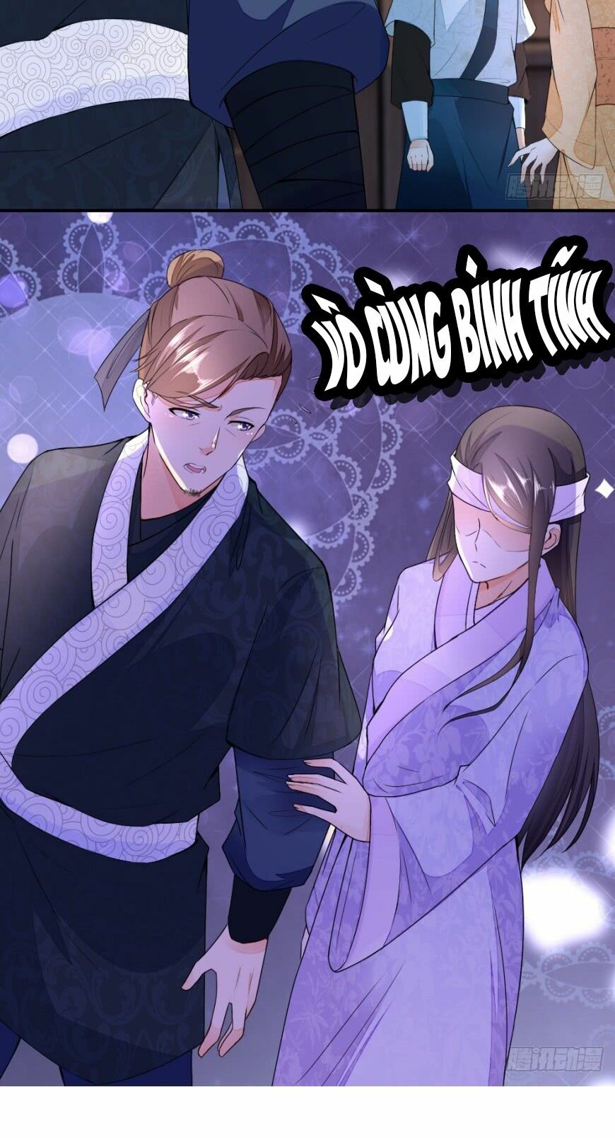 Nông Nữ Thù Sắc: Chapter 16