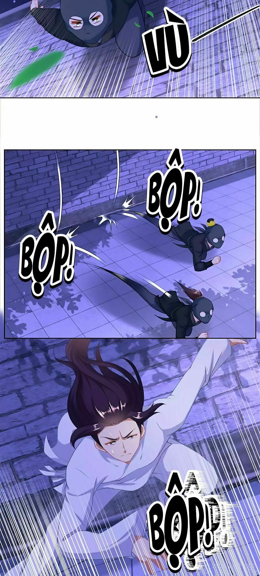 Nông Nữ Thù Sắc: Chapter 161