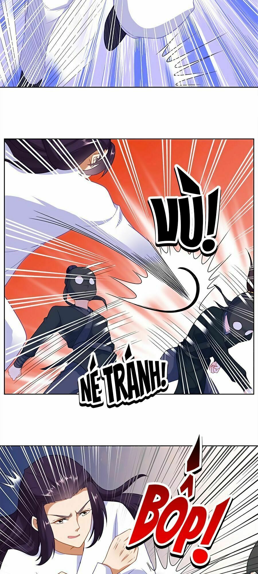 Nông Nữ Thù Sắc: Chapter 161
