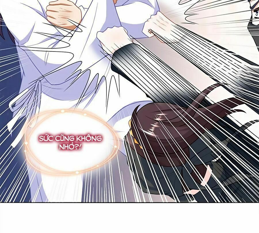Nông Nữ Thù Sắc: Chapter 161