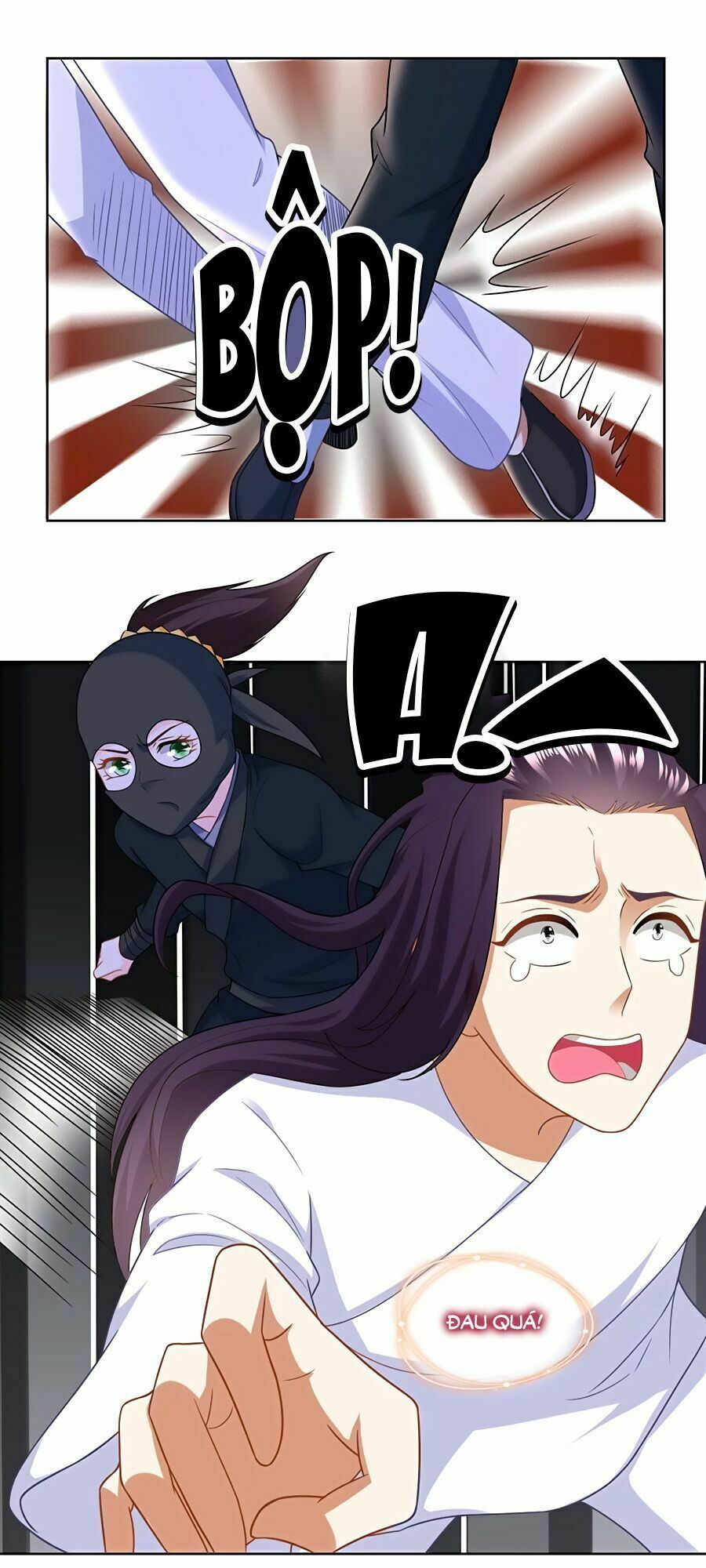 Nông Nữ Thù Sắc: Chapter 161