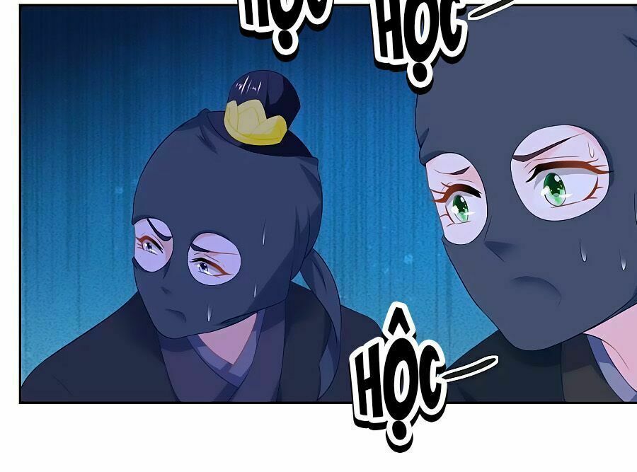 Nông Nữ Thù Sắc: Chapter 162