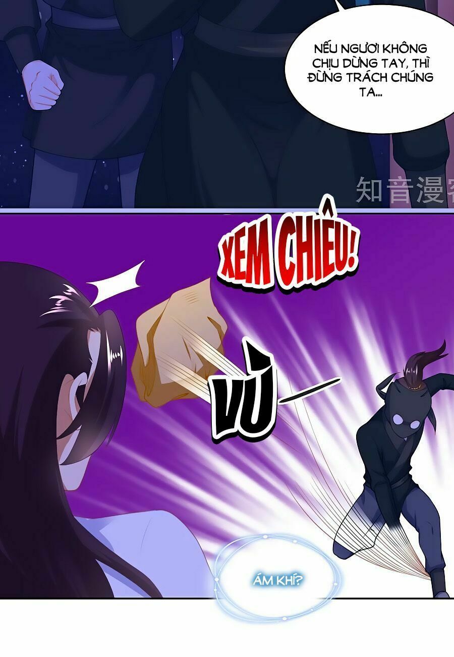 Nông Nữ Thù Sắc: Chapter 162