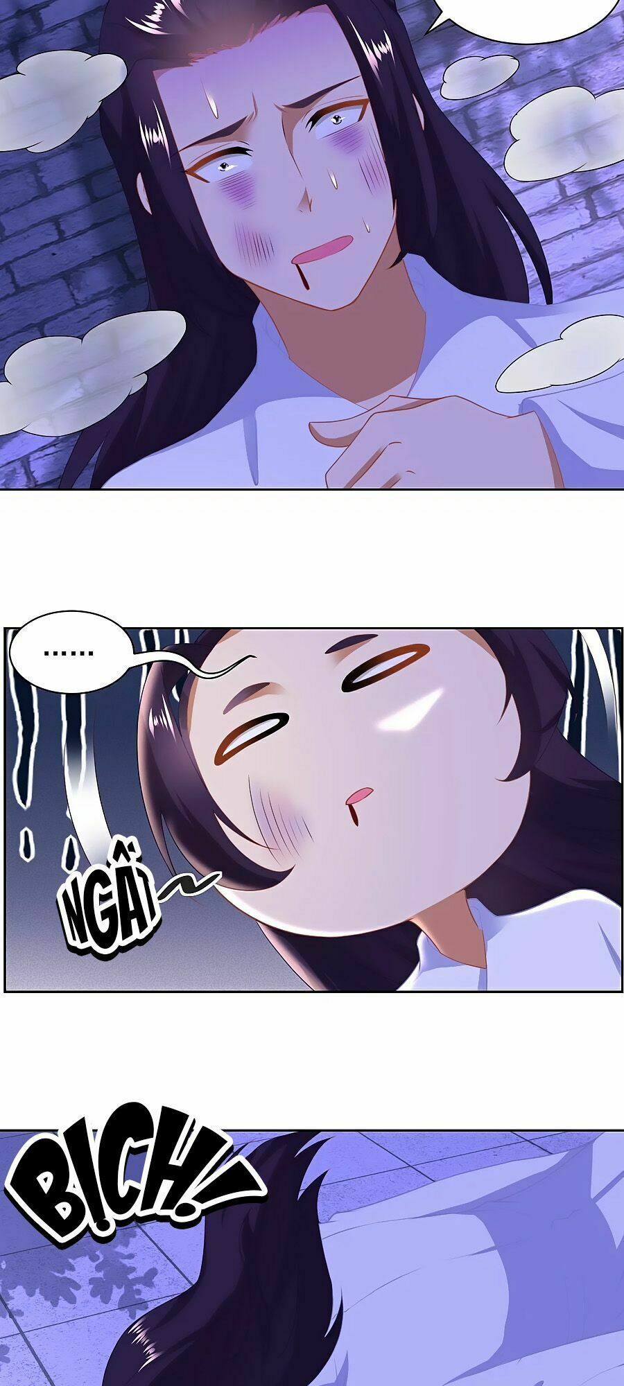 Nông Nữ Thù Sắc: Chapter 162