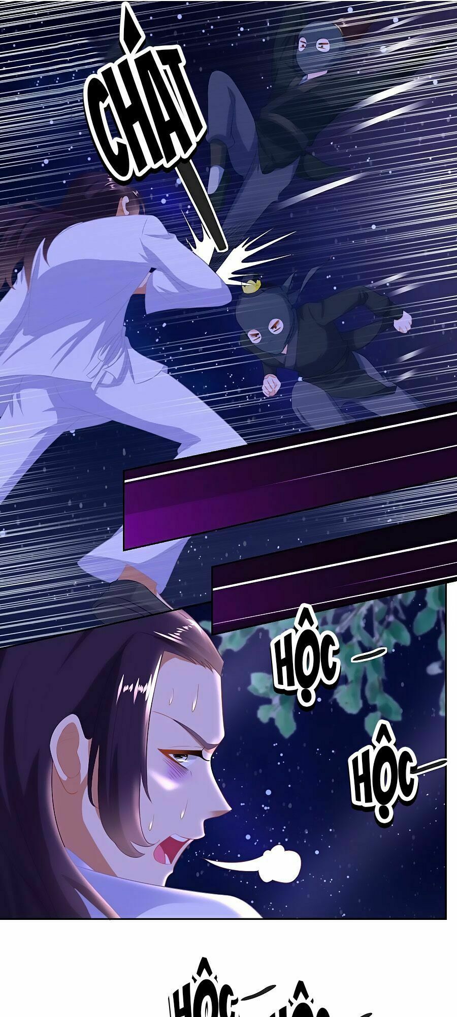 Nông Nữ Thù Sắc: Chapter 162