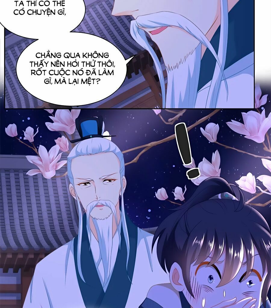 Nông Nữ Thù Sắc: Chapter 163