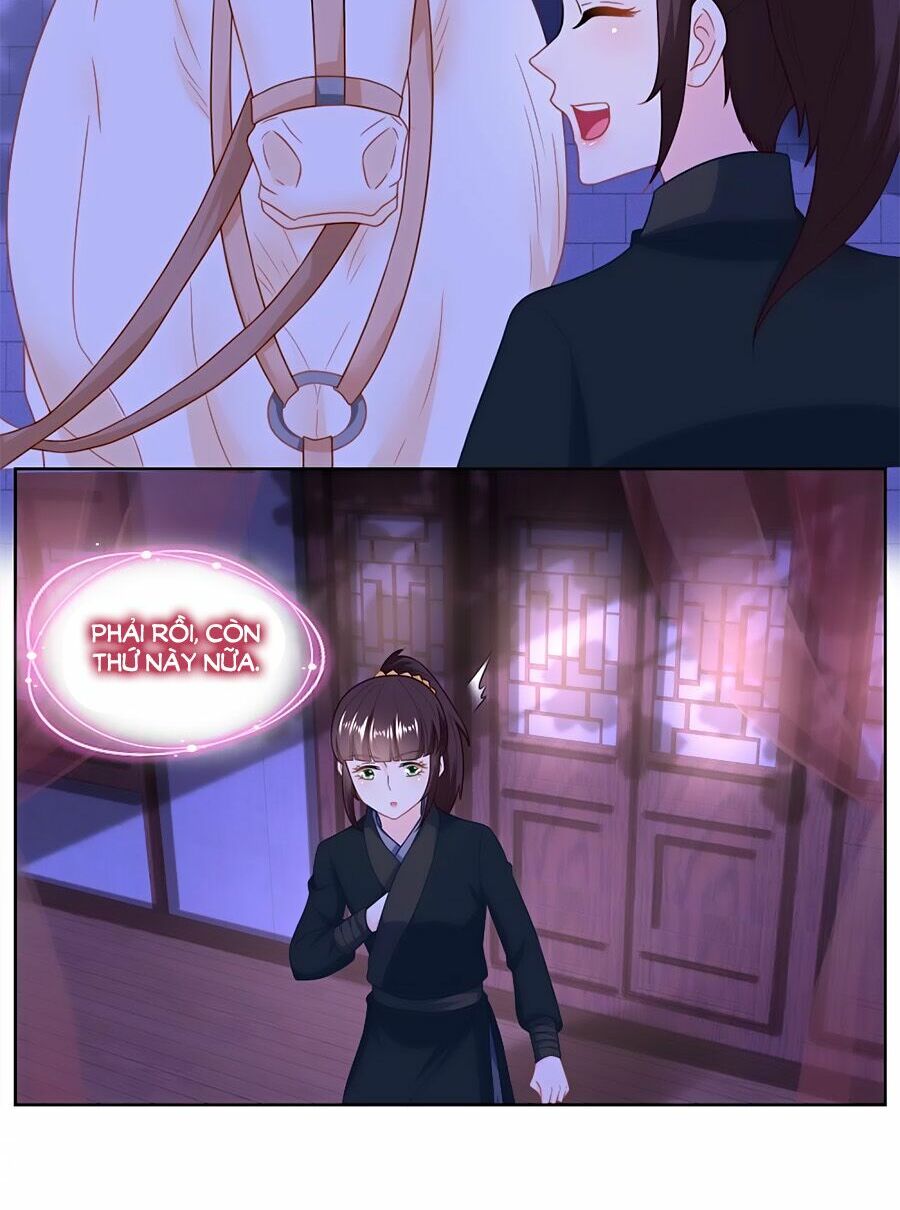 Nông Nữ Thù Sắc: Chapter 163