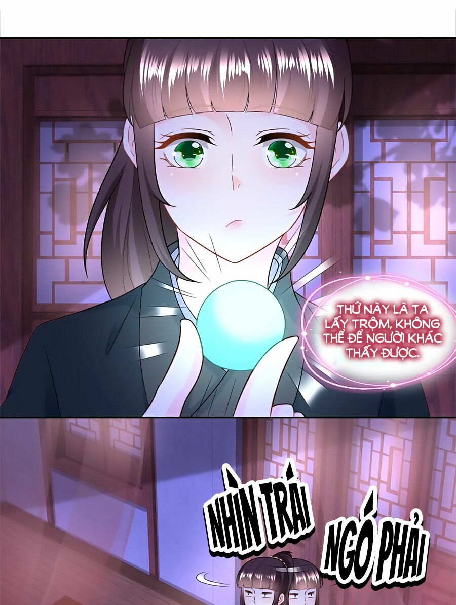 Nông Nữ Thù Sắc: Chapter 163