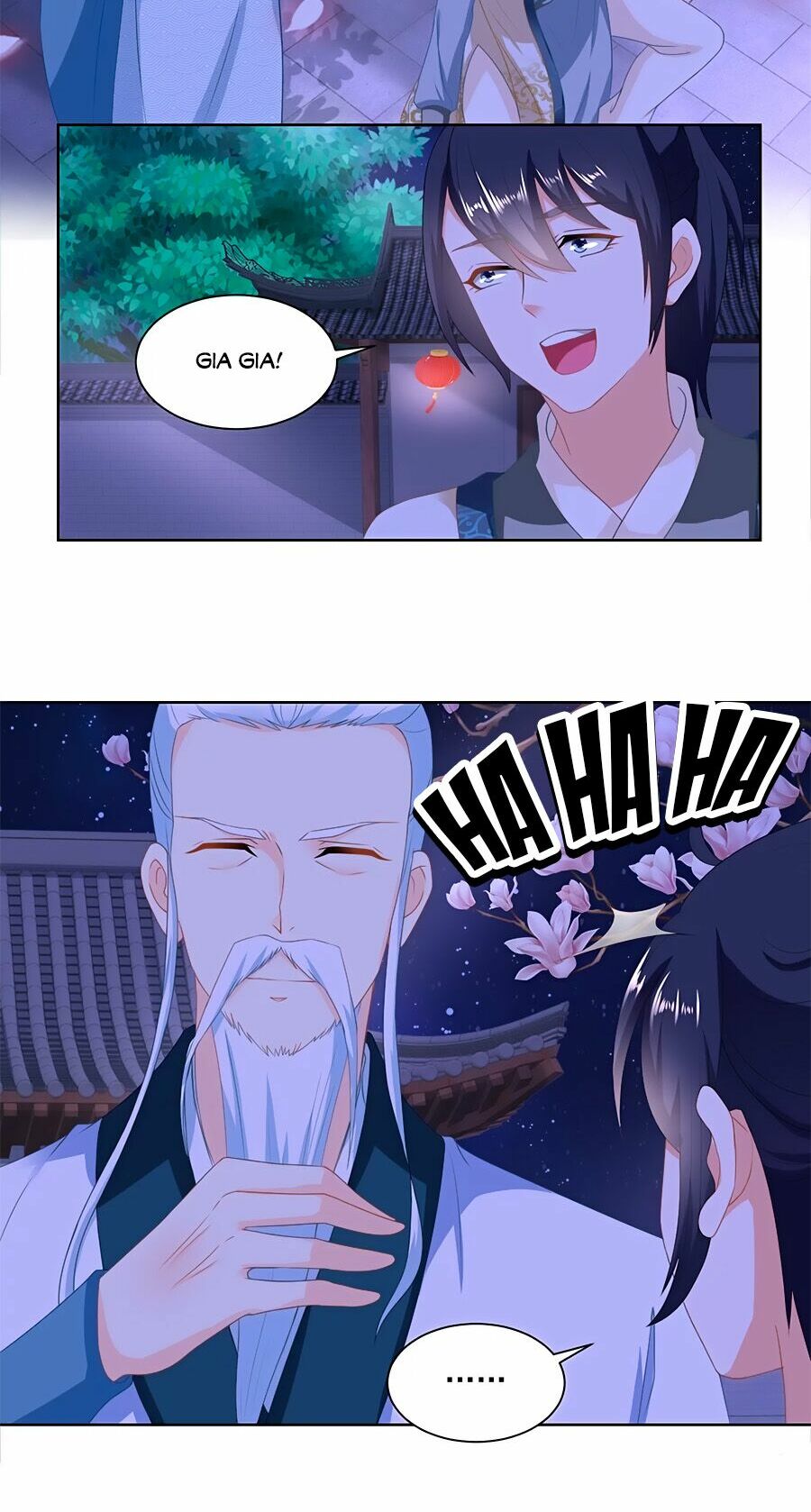 Nông Nữ Thù Sắc: Chapter 163