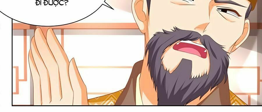 Nông Nữ Thù Sắc: Chapter 164