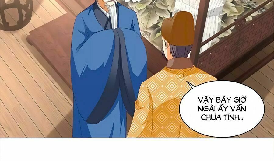Nông Nữ Thù Sắc: Chapter 164