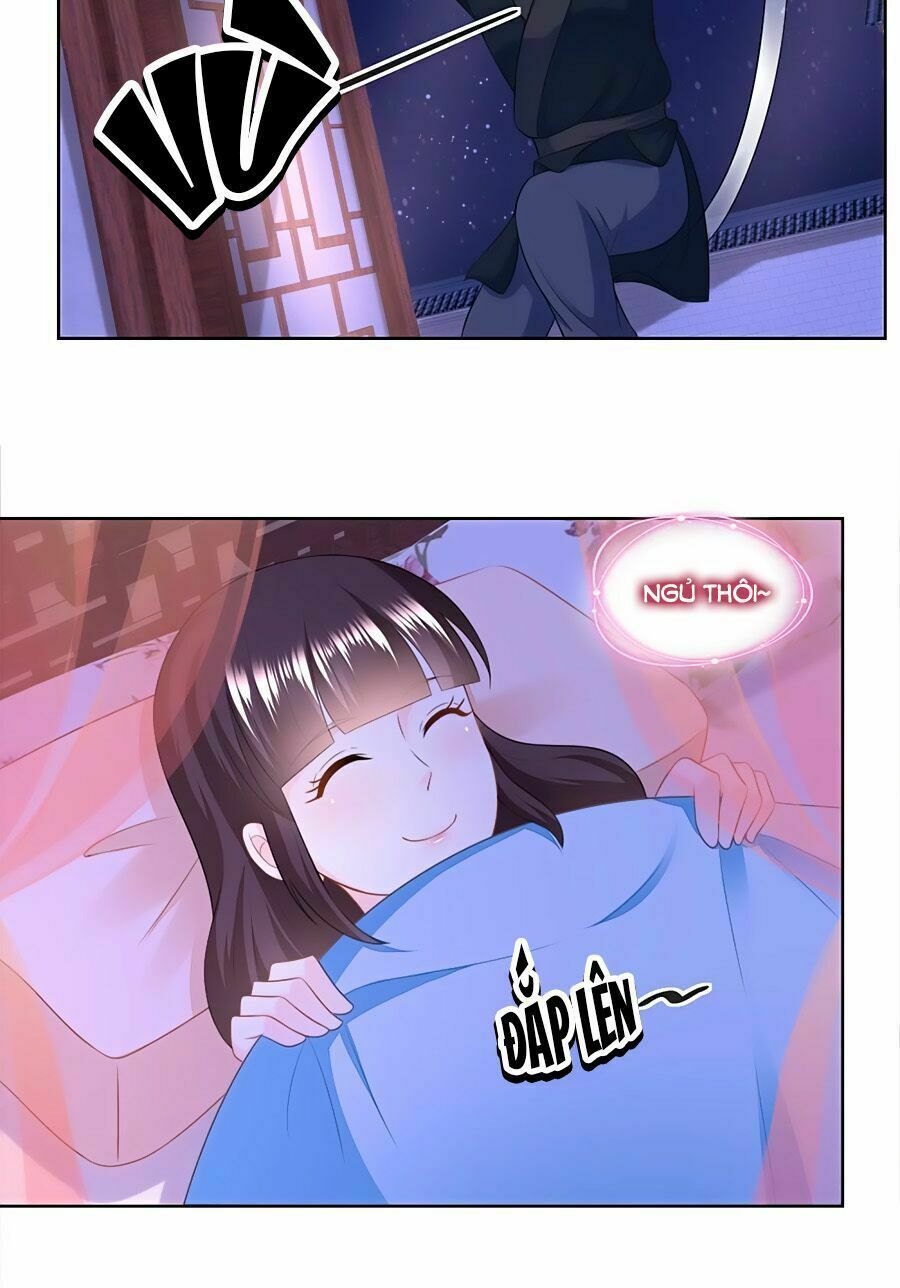 Nông Nữ Thù Sắc: Chapter 164