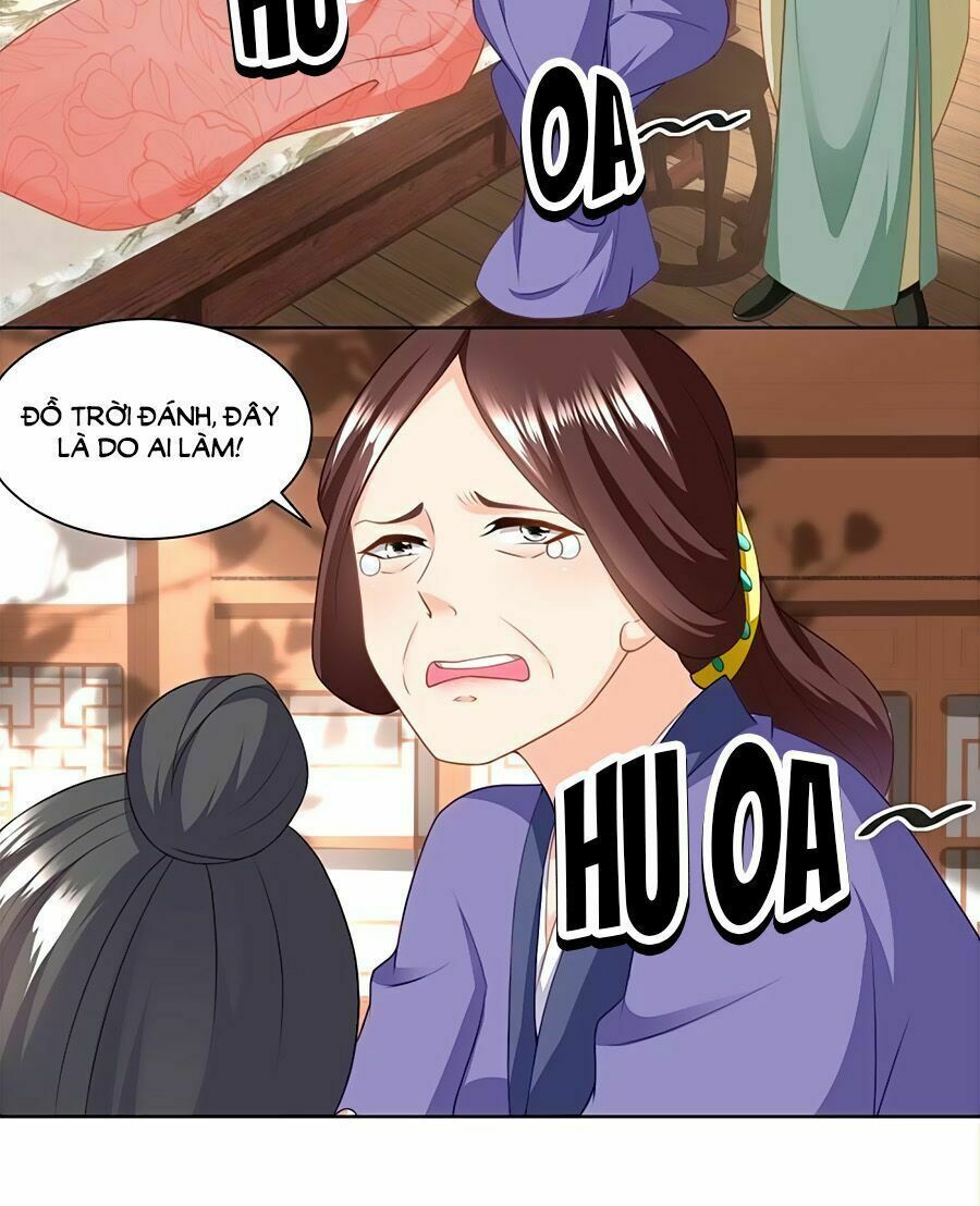 Nông Nữ Thù Sắc: Chapter 164
