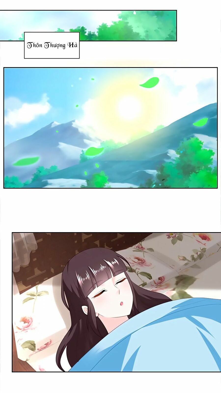 Nông Nữ Thù Sắc: Chapter 165