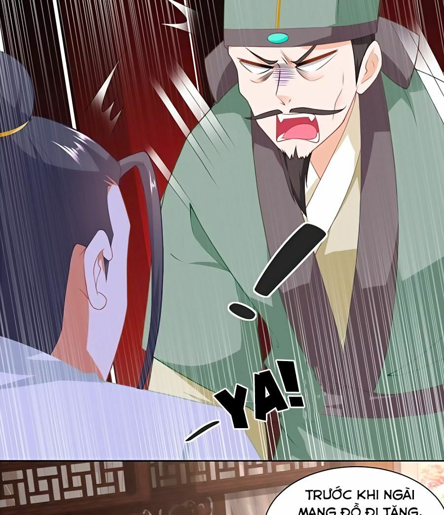 Nông Nữ Thù Sắc: Chapter 165