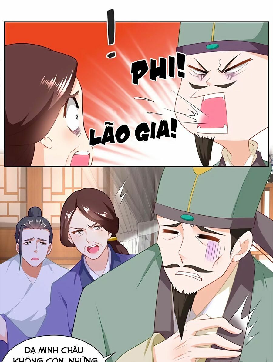 Nông Nữ Thù Sắc: Chapter 165
