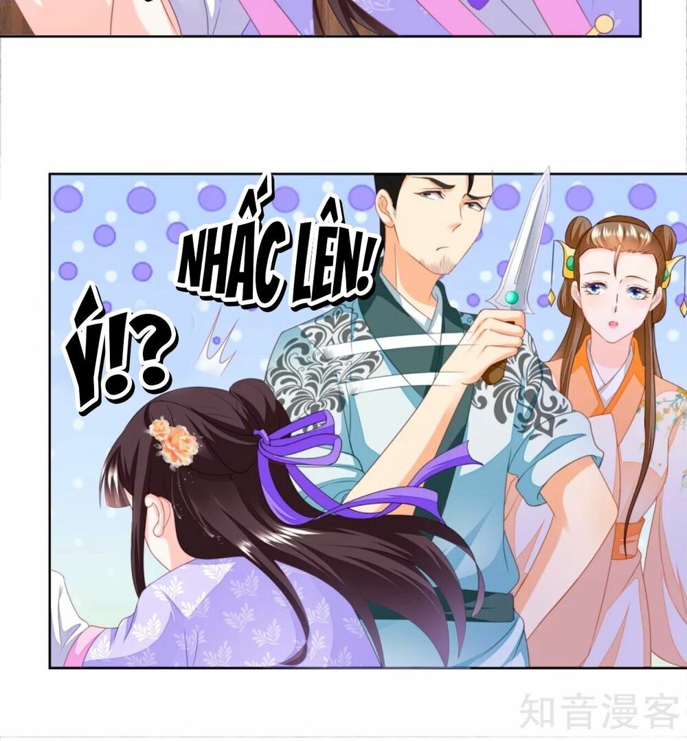 Nông Nữ Thù Sắc: Chapter 166