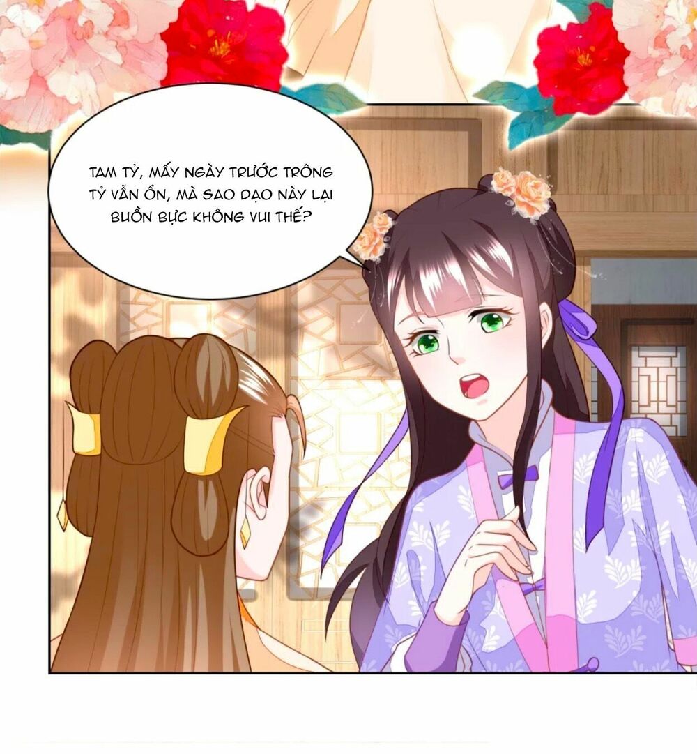 Nông Nữ Thù Sắc: Chapter 166