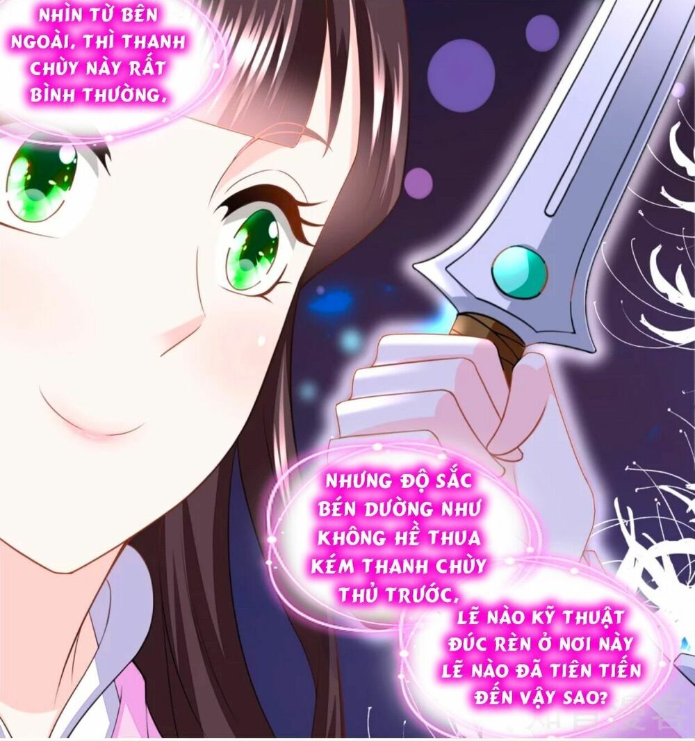 Nông Nữ Thù Sắc: Chapter 166