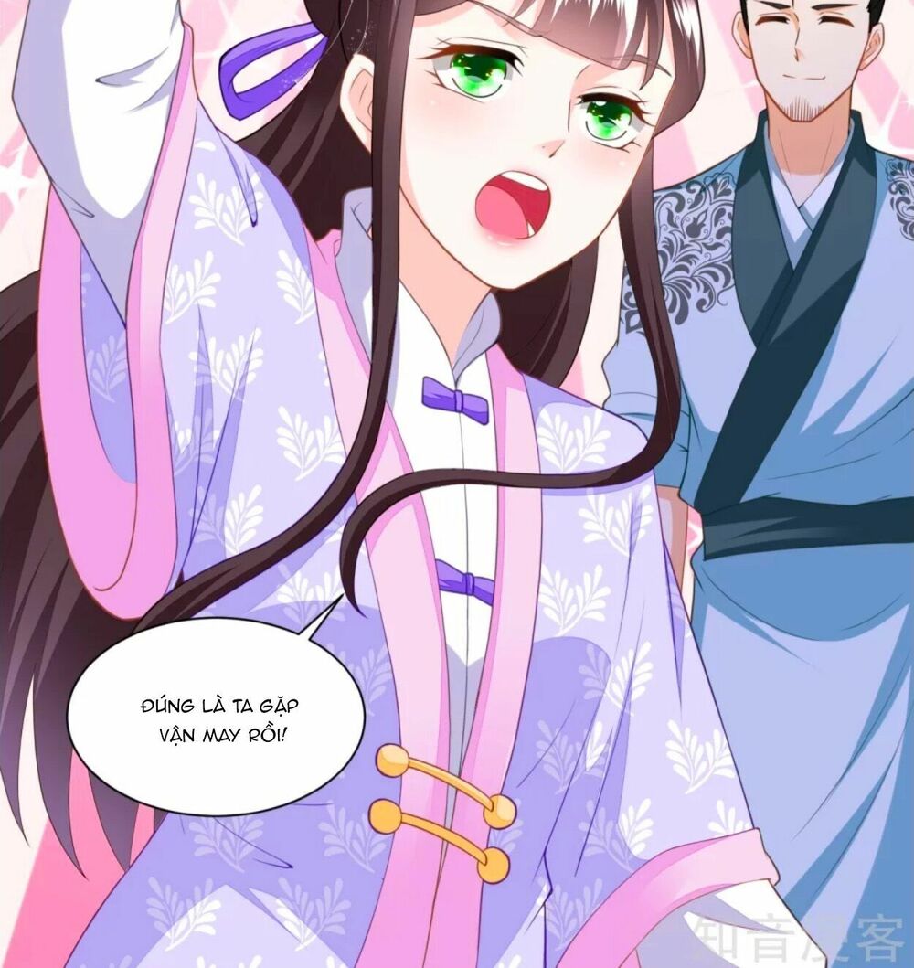 Nông Nữ Thù Sắc: Chapter 166