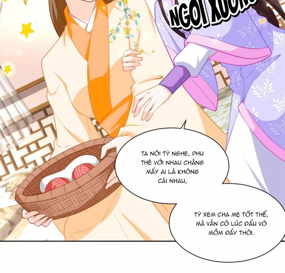 Nông Nữ Thù Sắc: Chapter 166