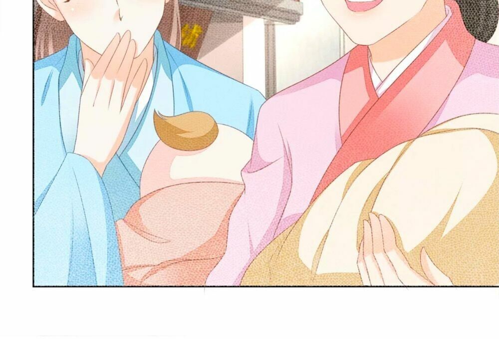 Nông Nữ Thù Sắc: Chapter 167