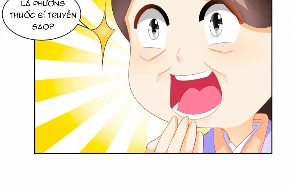 Nông Nữ Thù Sắc: Chapter 167