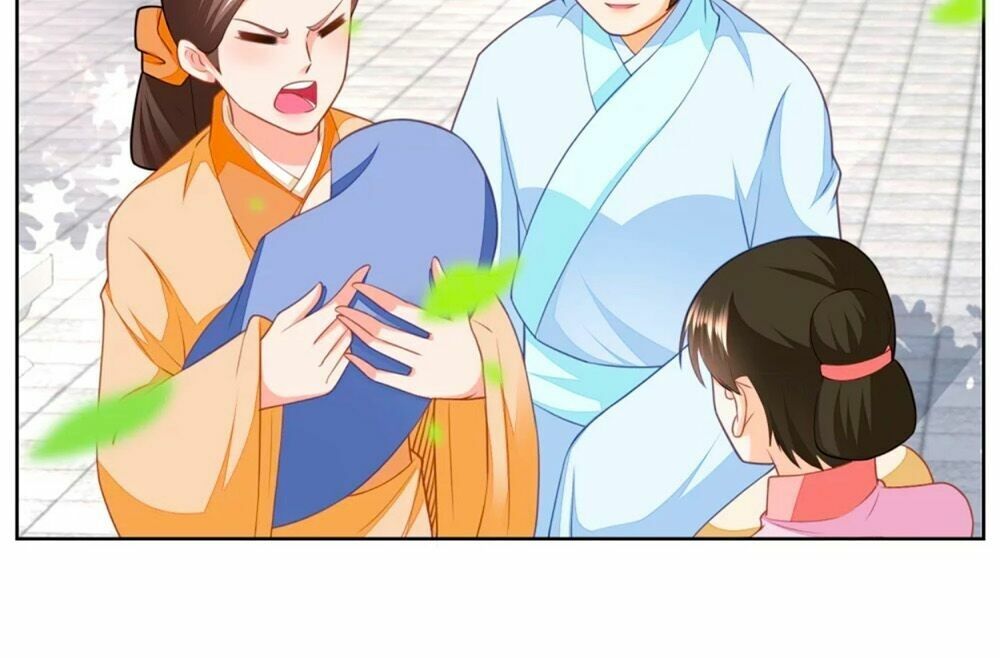 Nông Nữ Thù Sắc: Chapter 167