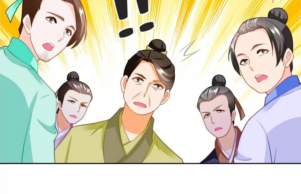 Nông Nữ Thù Sắc: Chapter 167