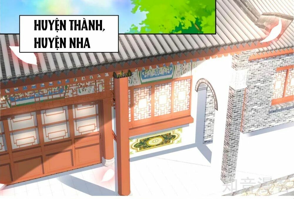 Nông Nữ Thù Sắc: Chapter 167