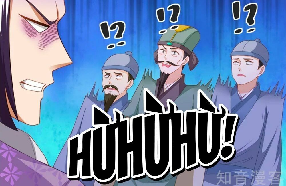 Nông Nữ Thù Sắc: Chapter 167