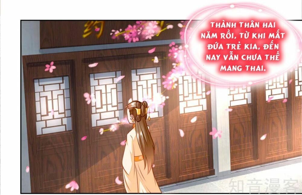 Nông Nữ Thù Sắc: Chapter 167