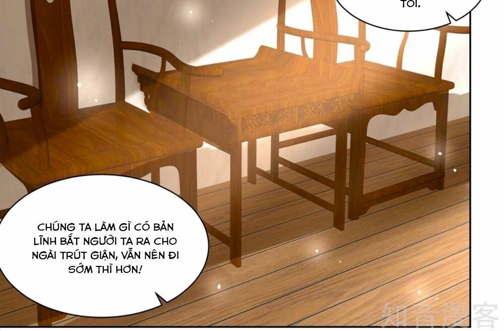 Nông Nữ Thù Sắc: Chapter 168