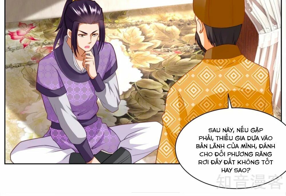 Nông Nữ Thù Sắc: Chapter 168