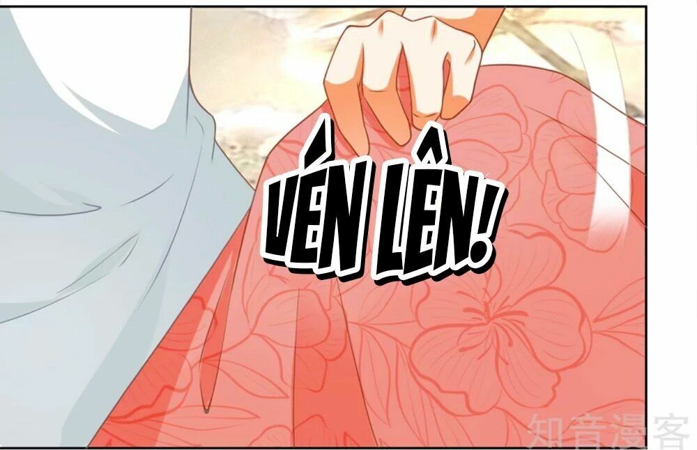 Nông Nữ Thù Sắc: Chapter 168