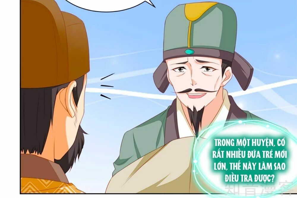 Nông Nữ Thù Sắc: Chapter 168
