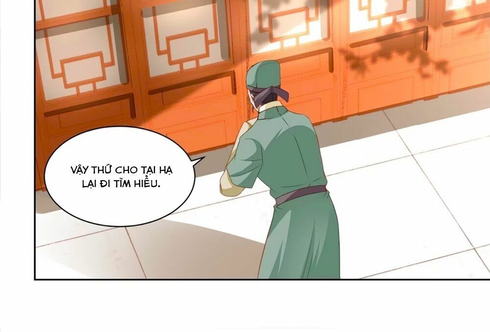 Nông Nữ Thù Sắc: Chapter 168