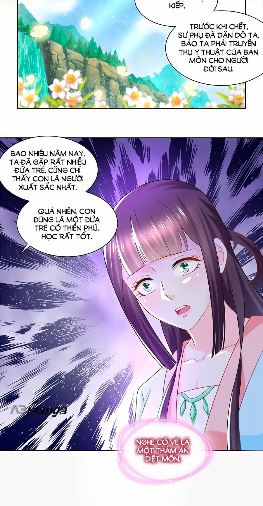 Nông Nữ Thù Sắc: Chapter 169