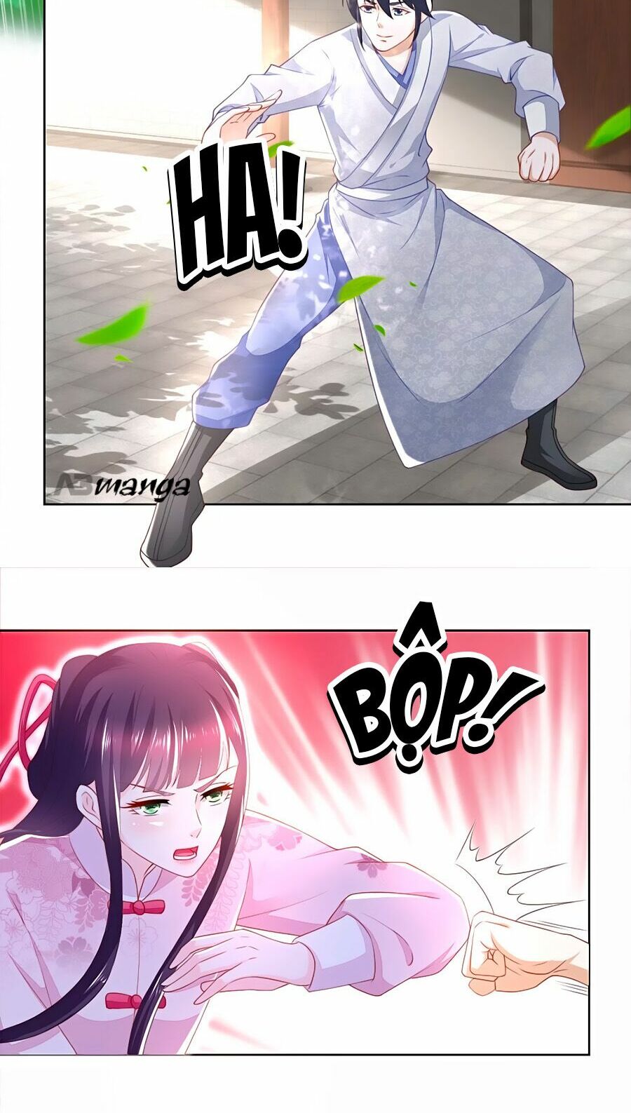 Nông Nữ Thù Sắc: Chapter 169