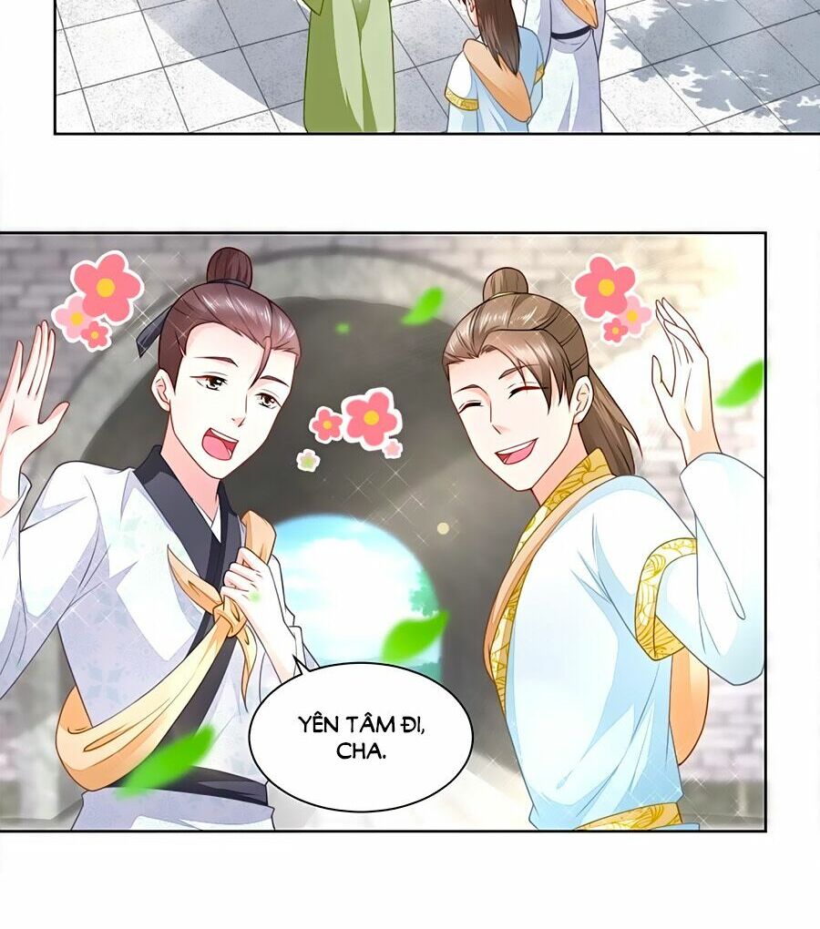 Nông Nữ Thù Sắc: Chapter 169